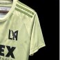 LAFC Jersey 2324 Away Soccer Shirt Jersey LAFC