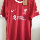 Liverpool 2324 Jersey Home Soccer Jersey 2023 2024