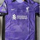 Liverpool 2324 M.SALAH 11 Jersey Away Shirt Soccer Jersey