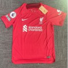Liverpool 2324 M.SALAH 11 Jersey Home Soccer Jersey 2023 2024