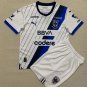 Monterrey 2324 Jersey Kids Away Children Soccer Shirt youth Jersey Kit Monterrey