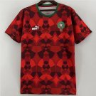 Morocco 2023 2024 Jersey Edition Football Soccer Shirt Jersey 2324