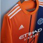 New York City 2324 Jersey Away Soccer Shirt Jersey New York City 2023 2024