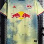 New York Red Bulls 2324 TOLKIN 47 Jersey Away Men's Football Soccer Shirt Jersey 2324