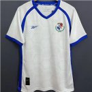 Panama Jersey 2324 Away Soccer Shirt Jersey 2023 2024