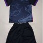 PSG 2023 2024 Jersey Kids Special Edition children Soccer Shirt youth Jersey Kit