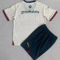 PSV 23-24 Jersey Away Kids Children Soccer Shirt youth Jersey Kit PSV