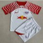 RB Leipzig 23-24 Jersey Home Kids Children Soccer Shirt youth Jersey Kit RB Leipzig