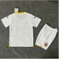 RC Lens 2324 Jersey Kids Children Soccer Shirt youth Jersey Kit RC Lens