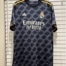 Real Madrid BELLINGHAM 2023 2024 Jersey Away Soccer Jersey 2324