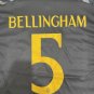 Real Madrid BELLINGHAM 2023 2024 Jersey Away Soccer Jersey 2324