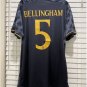 Real Madrid BELLINGHAM 2023 2024 Jersey Away Soccer Jersey 2324