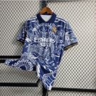 Real Madrid Dragon 2324 Jersey Special Edition Shirt Soccer Jersey 2023 2024
