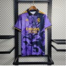 Real Madrid Dragon 2324 Jersey Special Edition Shirt Soccer Jersey 2023 2024