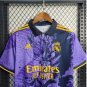 Real Madrid Dragon 2324 Jersey Special Edition Shirt Soccer Jersey 2023 2024