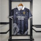 Real Madrid Dragon 2324 Jersey Special Edition Shirt Soccer Jersey 2023 2024
