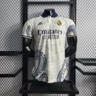 Real Madrid Dragon 2324 Jersey Special Edition Shirt Soccer Jersey 2023 2024