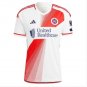 Revolution 2324 Jersey BOU 7 Away Soccer Shirt Jersey Revolution 2023 2024