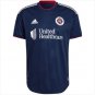 Revolution 2324 Jersey BOU 7 Home Soccer Shirt Jersey Revolution 2023 2024