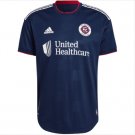 Revolution 2324 Jersey Home Soccer Shirt Jersey Revolution 2023 2024