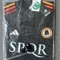 Roma 2324 Dybala Jersey Away Shirt Soccer Jersey Roma 2023 2024