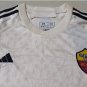 Roma 2324 Jersey Kids Away Children Soccer Shirt youth Jersey Kit Roma