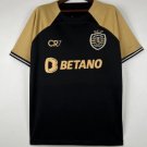RONALDO 28 Sporting Lisbon 2324 Jersey Away Football Soccer Shirt Jersey 2324 sporting lisbon