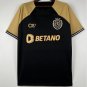 RONALDO 28 Sporting Lisbon 2324 Jersey Away Football Soccer Shirt Jersey 2324 sporting lisbon