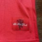 Ronaldo Manchester United 2008 Retro Jersey Home Soccer Retro Jersey M-U