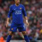 Ronaldo Manchester United 2009 Retro Jersey Away Soccer Retro Jersey M-U