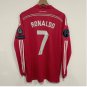 RONALDO Real Madrid 1415 Retro Jersey Away Soccer Retro Jersey 2014 2015