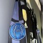 Ronaldo Real Madrid 1617 Retro Jersey Away Soccer Retro Jersey 2016 2017
