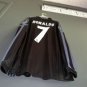 Ronaldo Real Madrid 1617 Retro Jersey Away Soccer Retro Jersey 2016 2017