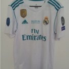 Ronaldo Real Madrid 201213 Retro Jersey Home Soccer Retro Jersey 1213