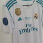 Ronaldo Real Madrid 201213 Retro Jersey Home Soccer Retro Jersey 1213