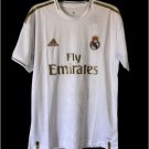 Ronaldo Real Madrid 201920 Retro Jersey Home Soccer Retro Jersey 1920