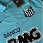 Santos 1213 Naymar JR 11 Retro Jersey Away Soccer Retro Jersey Santos 2012 2013