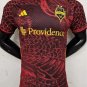 Seattle Sounders LODEIRO 10 Jersey 2324 Home Soccer Shirt Jersey