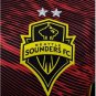 Seattle Sounders ROLDAN 7 Jersey 2324 Home Soccer Shirt Jersey