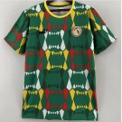 Senegal 2023 2024 Jersey Edition Football Soccer Shirt Jersey 2324