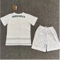 Sporting Lisbon 2023 2024 Jersey Kids Away Children Soccer Shirt youth Jersey Kit 2324
