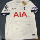 Tottenham 2324 SON 7 Jersey Away Home Soccer Jersey 2023 2024