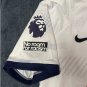 Tottenham 2324 SON 7 Jersey Away Home Soccer Jersey 2023 2024