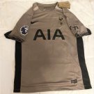 Tottenham Hotspurs Maddison 2023 2024 Jersey Away Soccer Jersey 2324