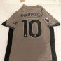 Tottenham Hotspurs Maddison 2023 2024 Jersey Away Soccer Jersey 2324