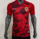Venezuela 2023 2024 Jersey Home Football Soccer Shirt Jersey 2324