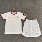 West Ham 2324 Jersey Kids Away Children Soccer Shirt youth Jersey Kit