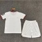 West Ham 2324 Jersey Kids Away Children Soccer Shirt youth Jersey Kit