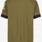 Ac Milan 2022 2023 3rd Third Men Football Soccer Shirt Jersey 22-23
