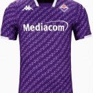 ACF Fiorentina 2023 2024 Home Men Football Soccer Shirt Jersey 23-24